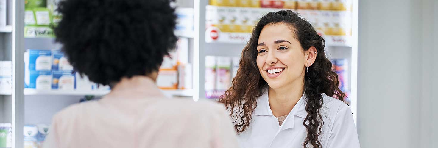 Pharmacy Assistant Program in Calgary - ABES College