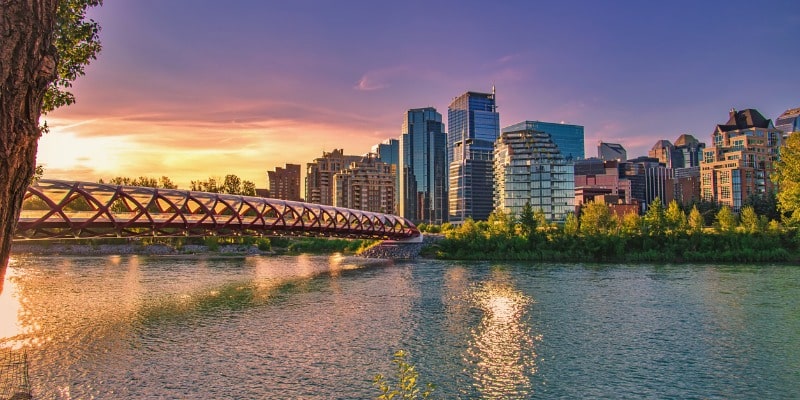 The First 5 Things You Need to do Once You Arrive in Calgary