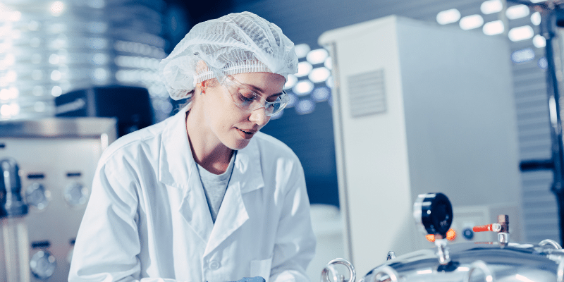 Sterile Processing Technicians Job Duties