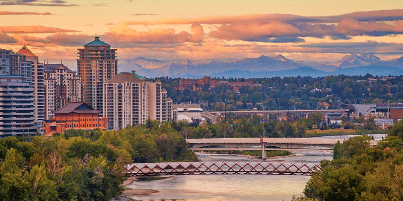 Top 5 Student Adventures in Calgary: A Guide for Your Next Weekend  