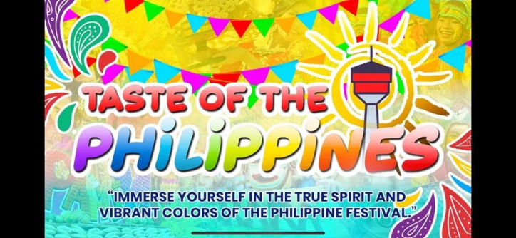 Celebrate Filipino Culture in Calgary