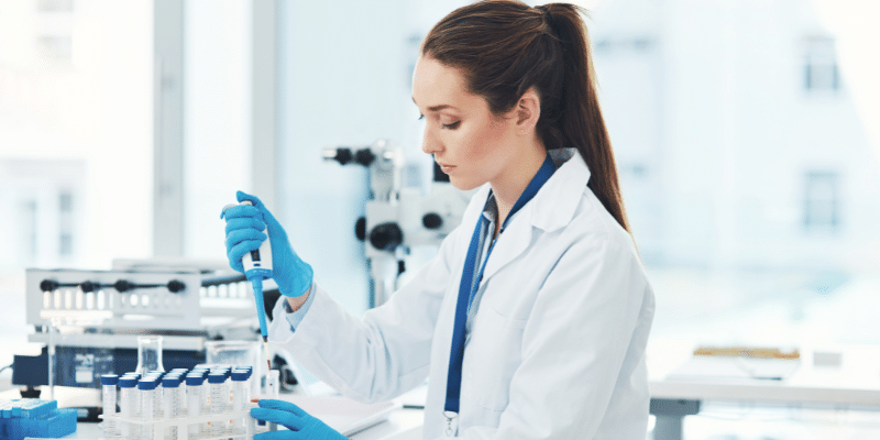 Often Overlooked: 5 Benefits of Working as a Medical Laboratory Assistant (MLA) 