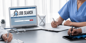 Industry Demands for Health Care Jobs