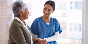 Healthcare Job