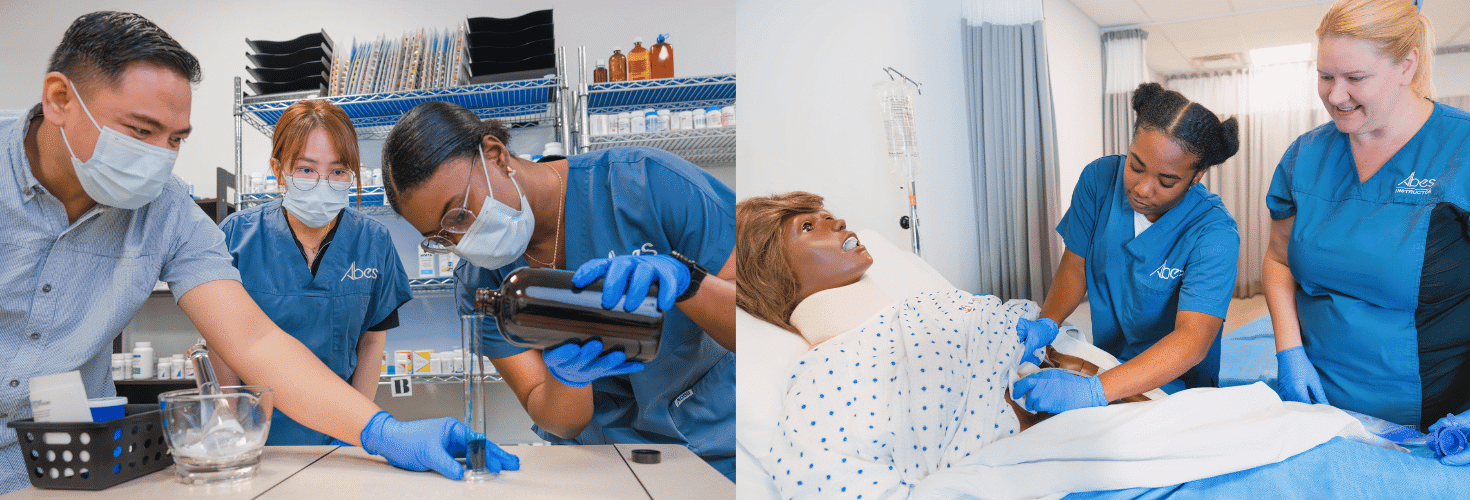 A Great Alternative to Calgary Medical School